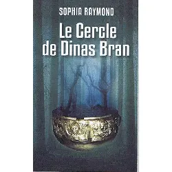 livre le cercle de dinas bran