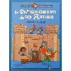livre le château endormi du roi arthur