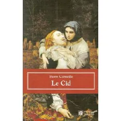 livre le cid