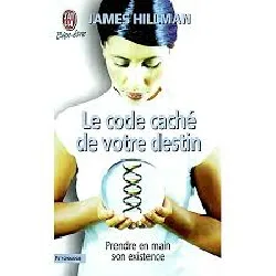 livre le code caché de votre destin
