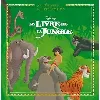 livre le de la jungle