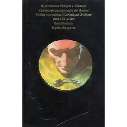 livre le defi à la matière