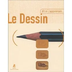 livre le dessin