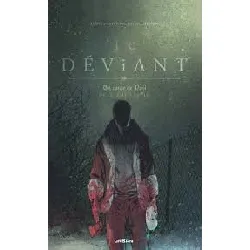 livre le déviant - un conte de noël tome 2