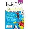 livre le dictionnaire larousse junior et son dictionnaire en ligne - 7/11 ans - ce/cm