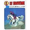 livre le fantome - le justicier de la jungle