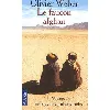 livre le faucon afghan