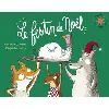 livre le festin de noël