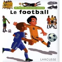 livre le football