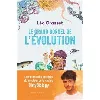 livre le grand bordel de l'évolution