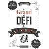 livre le grand défi des cruciverbistes