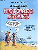 livre le grand des histoires drôles 2007