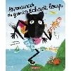 livre le grand méchant loup - les vacances du grand méchant loup