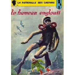 livre le hameau englouti