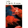 livre le jardin du repos