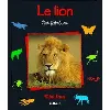 livre le lion - roi fainéant