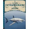livre le livre extraordinaire des requins