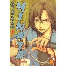 livre le loup de hinata