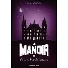 livre le manoir saison 1, tome 02