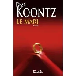 livre le mari