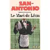 livre le mari de léon