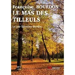 livre le mas des tilleuls