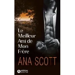 livre le meilleur ami de mon frère