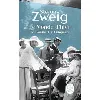 livre le monde d'hier - souvenirs d'un européen
