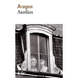 livre le monde reel - aurelien