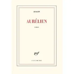 livre le monde réel - aurélien