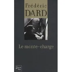 livre le monte - charge