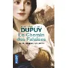 livre le moulin du loup - tome 2 - le chemin des falaises