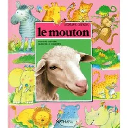 livre le mouton