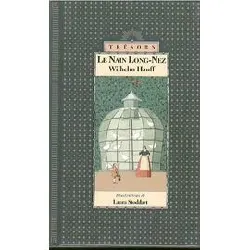 livre le nain long - nez