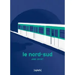 livre le nord - sud