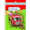 livre le petit camion
