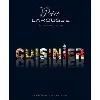 livre le petit larousse cuisinier - edition collector