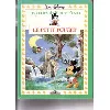 livre le petit poucet