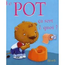 livre le pot