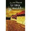 livre le retour des hirondelles