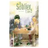 livre le sablier - tome 5