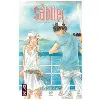 livre le sablier - tome 6