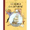 livre le secret de la licorne