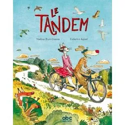 livre le tandem