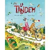 livre le tandem