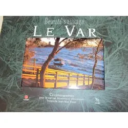 livre le var - beauté sauvage