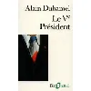 livre le ve président