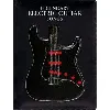 livre legendary electric guitar songs exemplaires numérotés