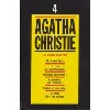 livre les annees 1934 - 1935 : pr parker pyne, le crime de l'orient - express, pourquoi pas evans ?, le mystere de listerdale, dra