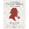livre les aventures de sherlock holmes - l'intégrale des nouvelles